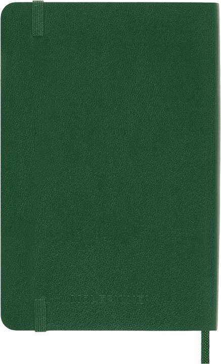 Actual product image Moleskine Notebook (A6, Pocket, English)