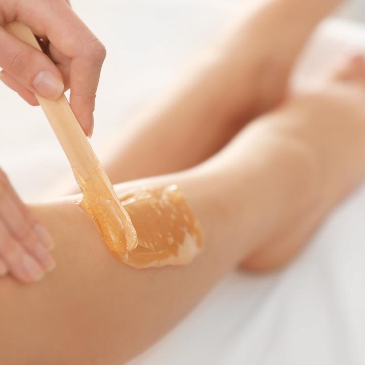 Productafbeelding Relaxdays 700x ijsstokjes in natuurlijke kleur