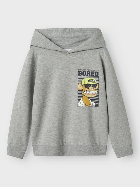 Actual product image Name it Regular Fit Sweatshirt (116)