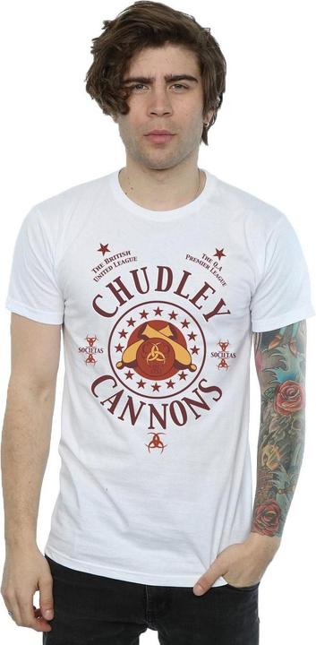 Produktbild Chudley Cannons Logo TShirt (M)