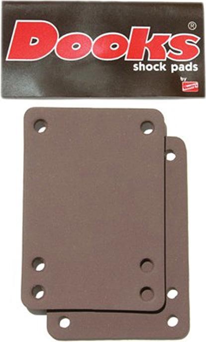 Produktbild Dooks Shock Pads (2Set)
