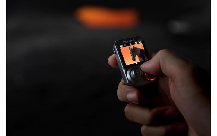 Produktbild Hohem iSteady M7 (Smartphone, 1 kg)