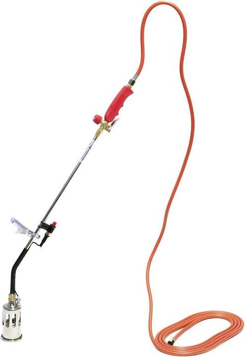 Actual product image Rothenberger ROMAXI heating torch set with piezo
