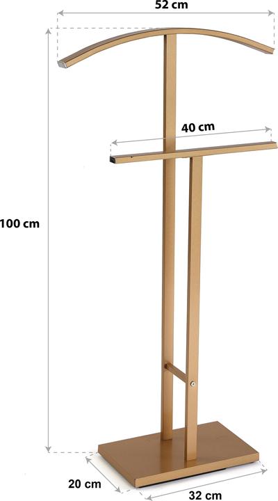 Produktbild Versa Herrendiener