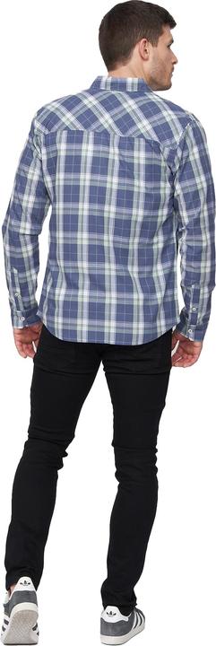 Produktbild Duck and Cover Lennmore Hemd (S)