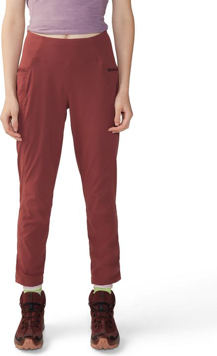 Mountain Hardwear W Dynama High Rise Pant