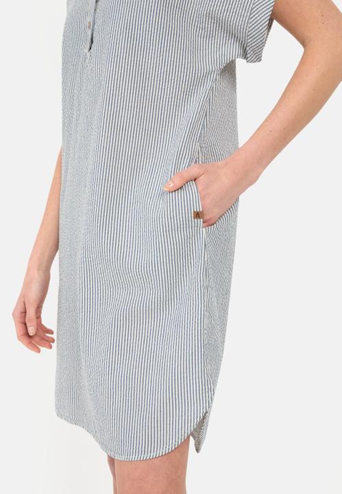 Immagine prodotto Camel Active Sottoveste a righe in cotone leggero (S)
