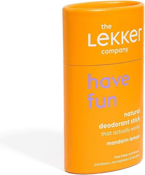 Actual product image Lekker Have Fun Stick (Stick)
