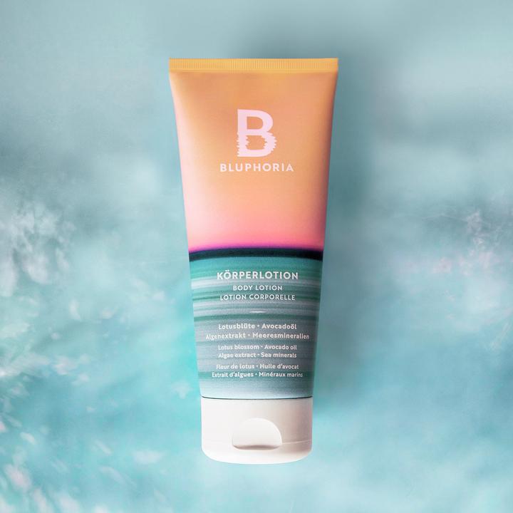 Produktbild Bluphoria Körperlotion (Körperlotion, 200 ml)