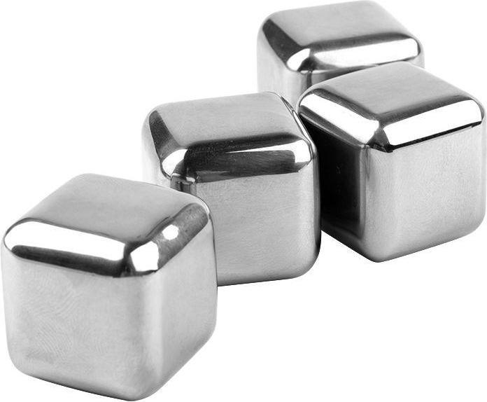 Produktbild Metaltex Eiswürfel Inox