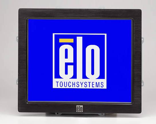 Produktbild ēlo 1590 FRONT MOUNT BEZEL (15")