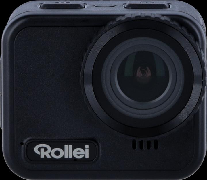 Rollei 9S Cube (60p, Wi-Fi)
