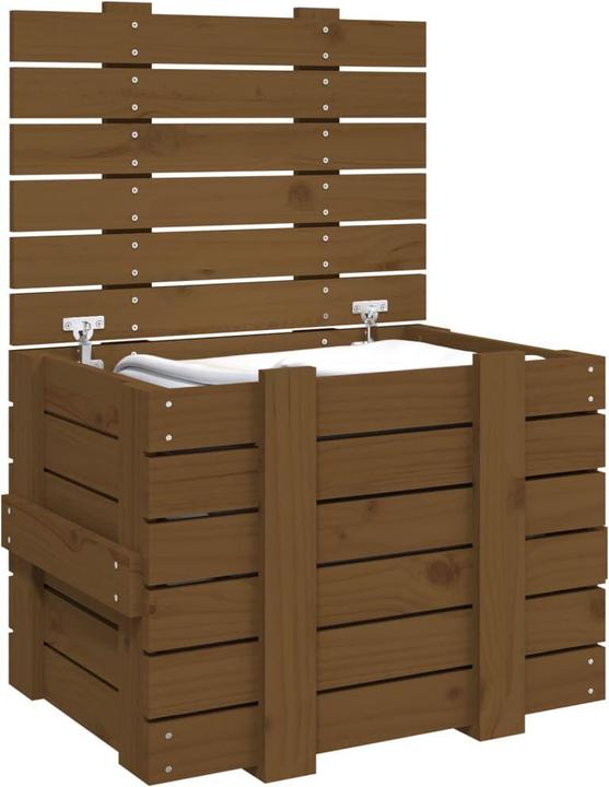 Immagine prodotto VidaXL Britteny (58 x 40,5 x 42 cm)