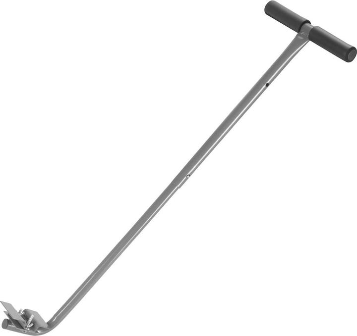 Produktbild Stahlwerk Rollwagen TRS-250 ST mit Handgriff 250 kg Tragkraft Plattformwagen (250 kg)
