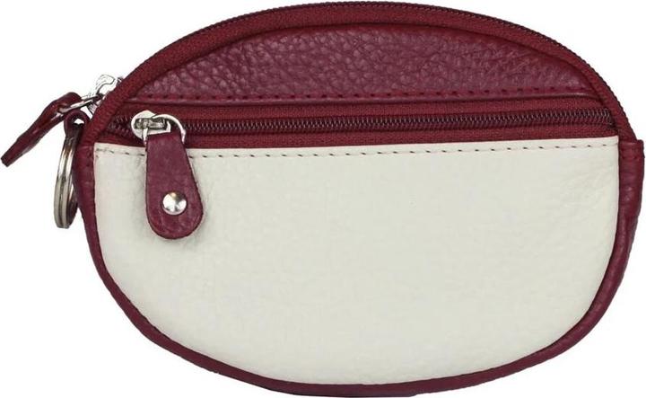 Eastern Counties Leather Münzbeutel Tori 6erPack