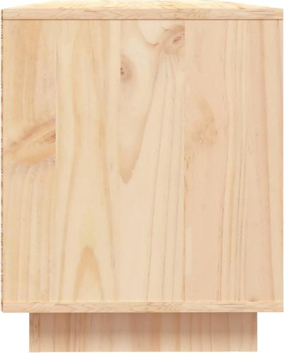 Produktbild VidaXL Vihaan (110.5 x 35 x 44 cm)