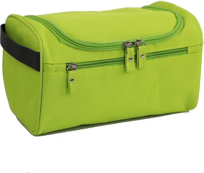 Only-Bags.Store Polyester Tragbare Aufbewahrungstasche Toilettenartikel Organizer Reise Kosmetiktasche Hängend