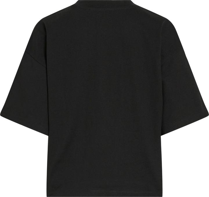 Actual product image Rouge Edit Baumwoll T-Shirt in Oversize (S)