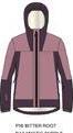 Produktbild Peak Performance W Rider Tech Insulated Jacket (XL)