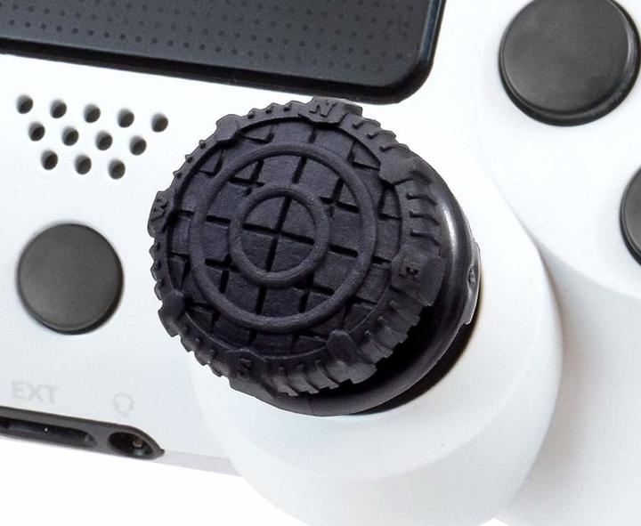 Immagine prodotto KontrolFreek FPS Freek Battle Royale Nightfall (PS4, PS5)