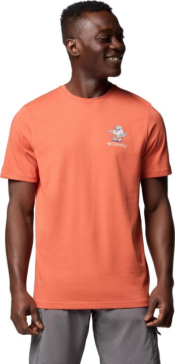 Columbia Hageman™ Graphic Tee