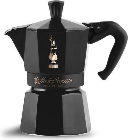 Bialetti Moka Express (3 T.)