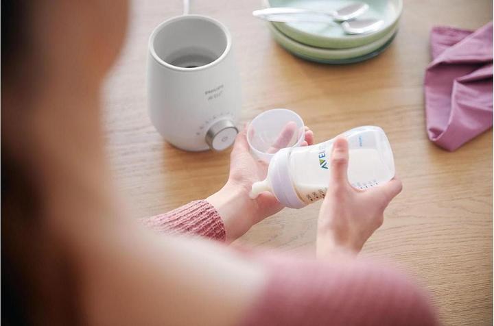 Produktbild Philips Avent Flaschenwärmer