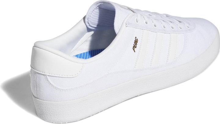 Actual product image adidas Puig Indoor (39 1/3)