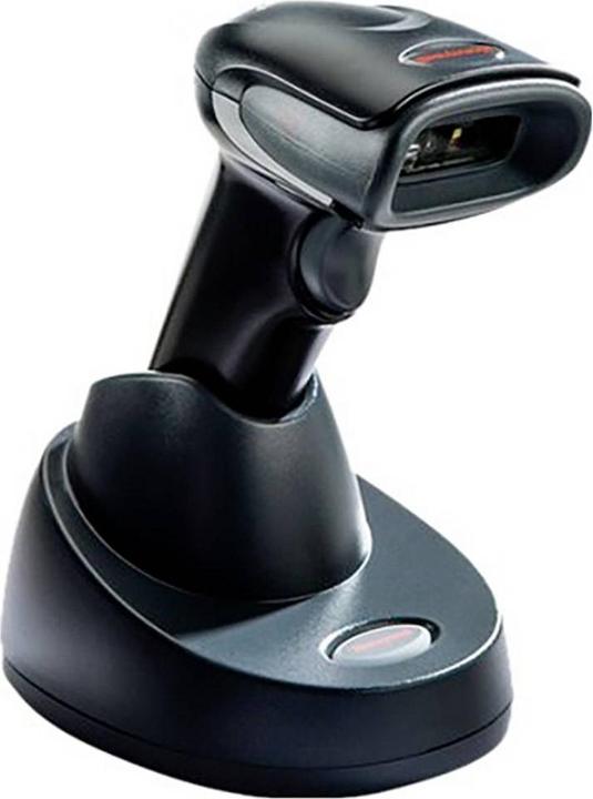 Produktbild Honeywell Xenon 1952gSR (2D-Barcodes, 1D-Barcodes)