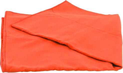 Immagine prodotto Novidarte FIT & SPA Asciugamano in microfibra 50x100 cm (100 x 50 cm)