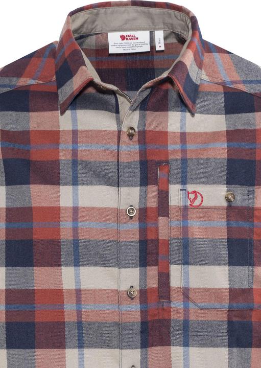 Image du produit Fjällräven Chemise Fjällglim (M)