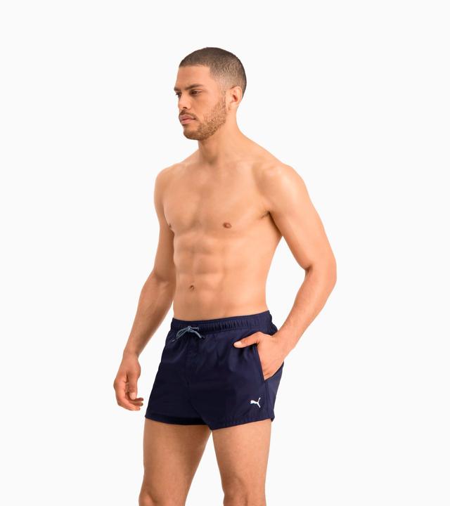 Produktbild Puma Swim Men Short Length Swim Shorts 1p (XS)