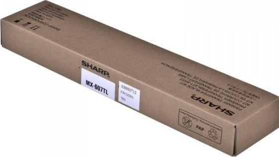 Actual product image Sharp Primary Transfer Blade Kit MX