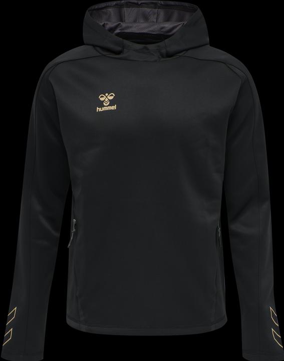 Actual product image hummel Cima Xk Hoodie (L)