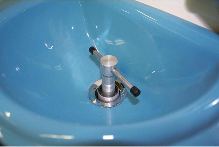 Produktbild Gedore 312000 Ventilhalter venti-quick 120 mm