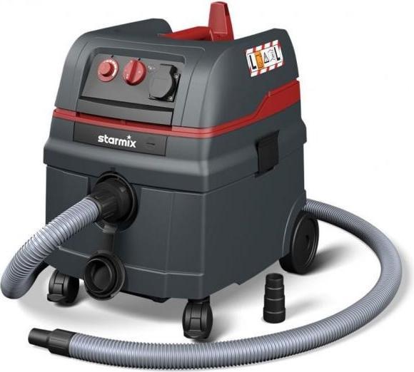 Image du produit starmix ISC L-1625 Haut (Aspirateur eau et poussière)