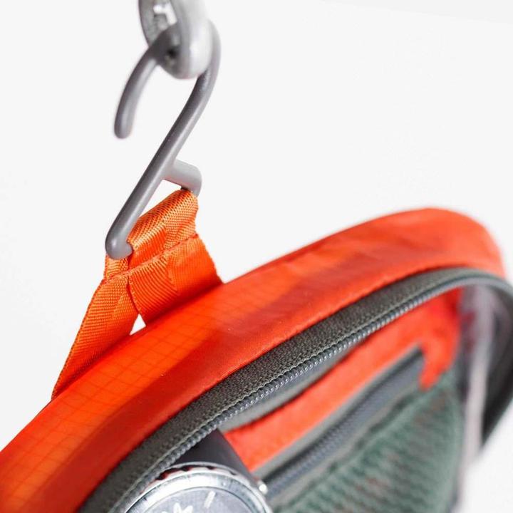Actual product image Osprey Ultralight Washbag Zip (2 l)