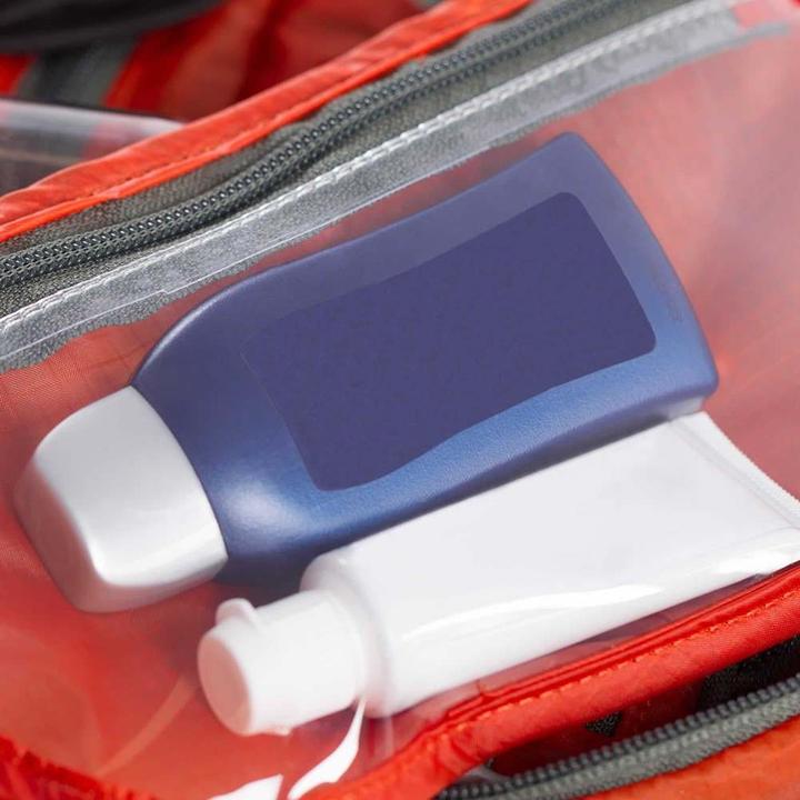 Actual product image Osprey Ultralight Washbag Zip (2 l)
