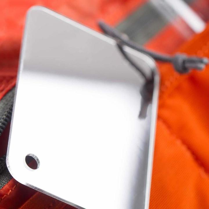 Actual product image Osprey Ultralight Washbag Zip (2 l)