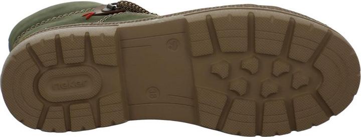 Actual product image Rieker Lace-up boot (41)