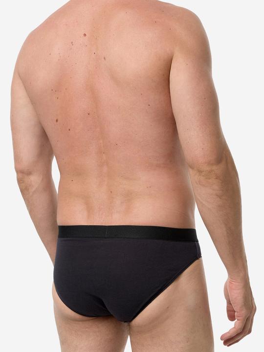 Immagine prodotto Nur Die Slip Unterhose Cotton Stretch (M, confezione da 6)