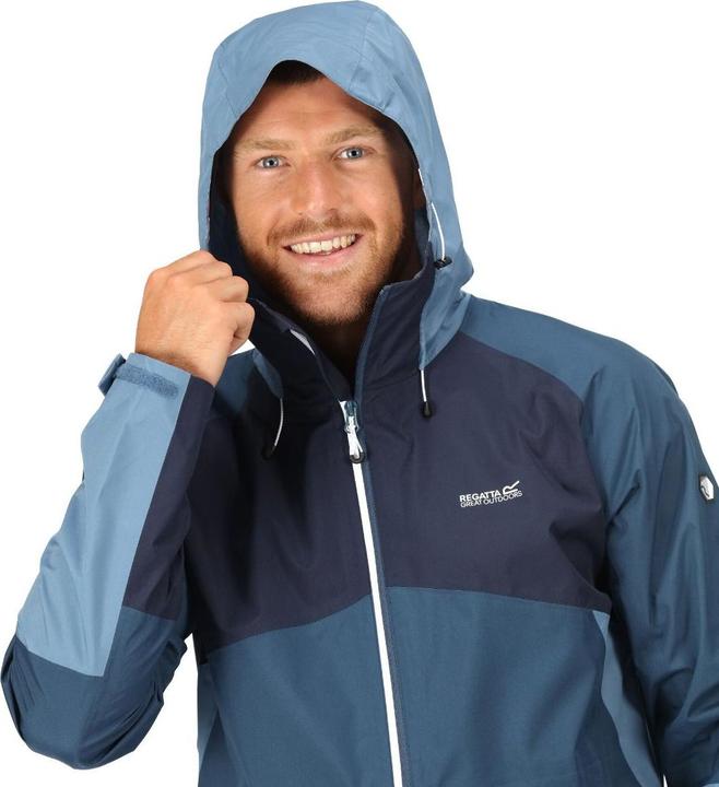 Actual product image Regatta M's Deserto (M)