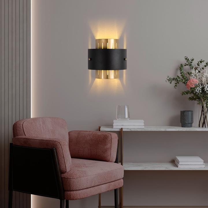 Image du produit Opviq Noctra Wall Lamp (E14)