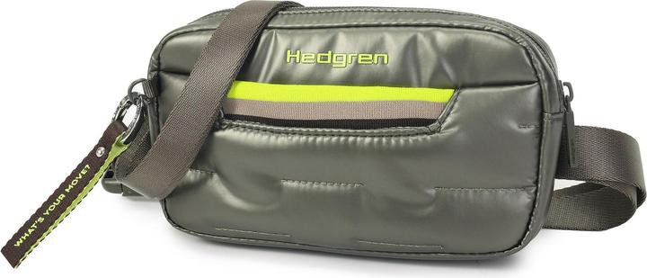 Hedgren Cocoon Snug Gürteltasche 19.5 cm