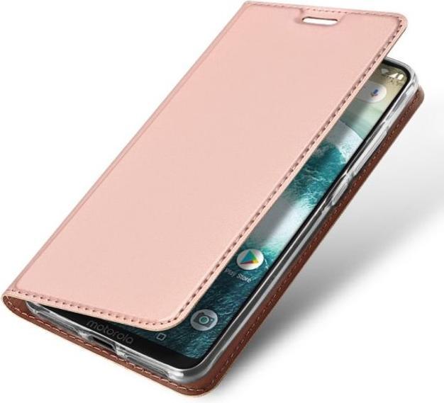 Immagine prodotto Dux Ducis Serie Skin Pro (Motorola One)