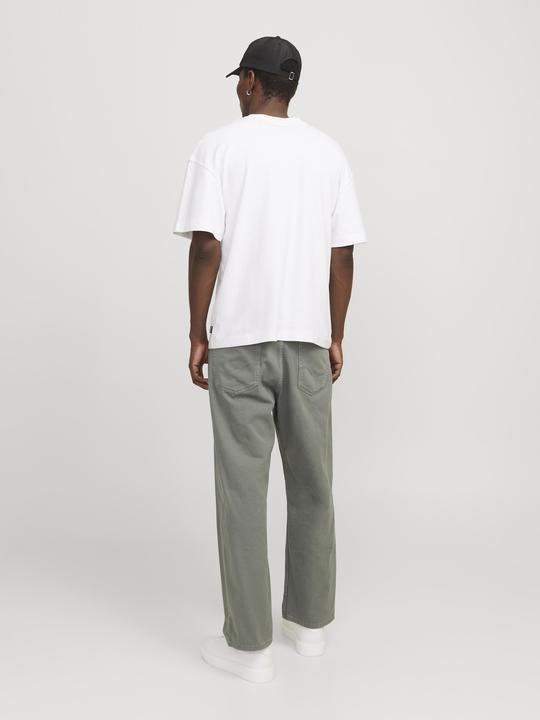 Produktbild Jack & Jones Wide Leg Fit 5-Pocket Hose 5-Pocket Hose (W32/L34)
