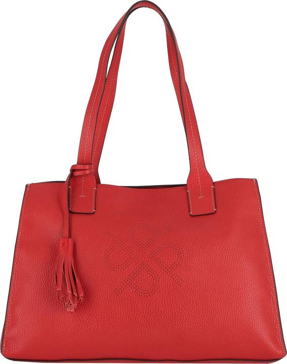 Picard Peephole Schultertasche Leder 40 cm (19 l)