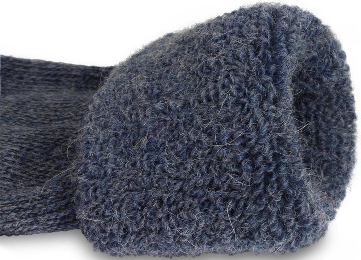 Produktbild Normani Alpaka-Wollsocken mit ABS-Druck (Einzelpack, 35 - 38)