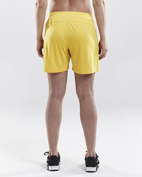 Actual product image Craft Squad Short Solid W (XS)