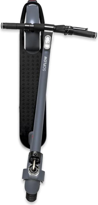 Produktbild SoFlow So One Pro Gen2 (20 km/h, 65 km, 500 W)